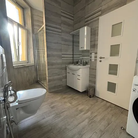 Appartement Harmonie Mariënbad