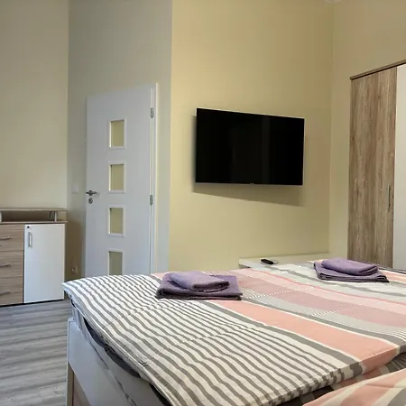 Appartement Harmonie