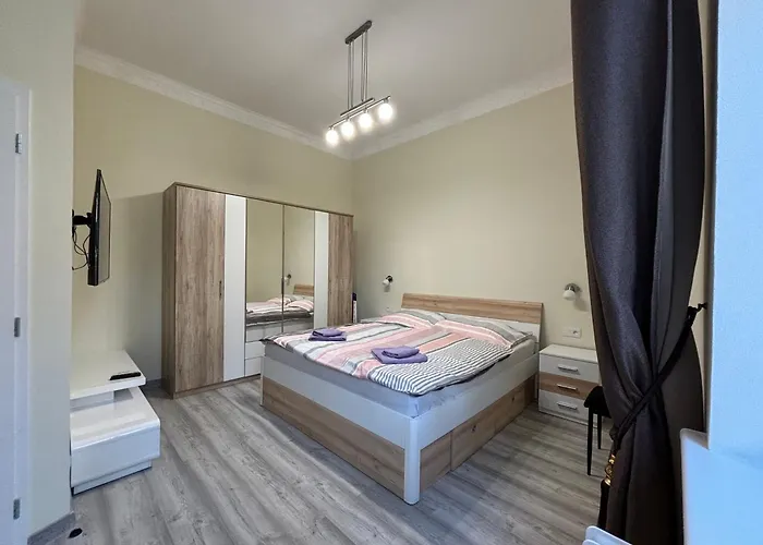 Harmonie Mariańskie Łaźnie