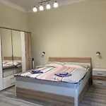 Apartman Harmonie Mariánské Lázně