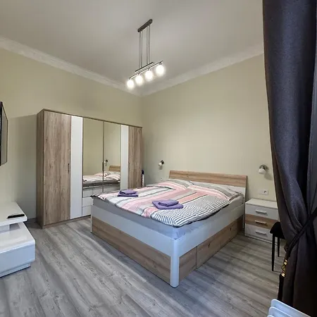 Harmonie Mariánské Lázně